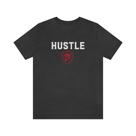 HUSTLE T-Shirt