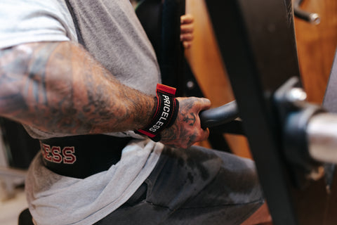 Equipment and Accessories