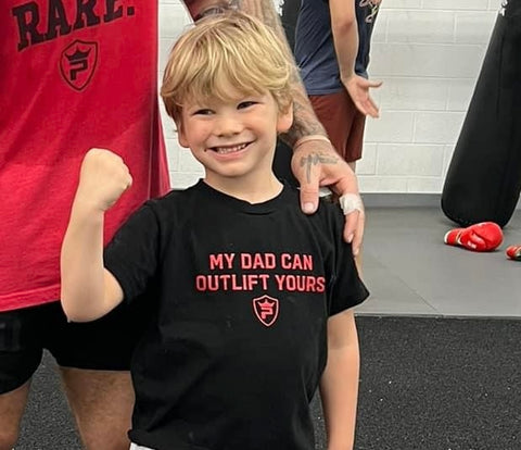 Youth T-Shirts