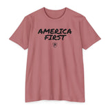 America First T-Shirt