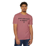 CURB STOMP T-Shirt