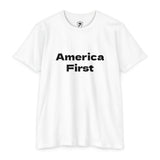 America First T-Shirt