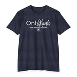 OnlyHands Bare Knuckle Fighting - Gift for Entrepreneurs, Inspirational Apparel, Casual Wear, Back to School, [...]