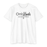 OnlyHands Bare Knuckle Fighting - Gift for Entrepreneurs, Inspirational Apparel, Casual Wear, Back to School, [...]