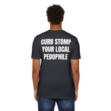 CURB STOMP T-Shirt