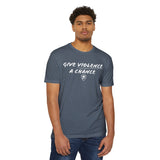 CURB STOMP T-Shirt