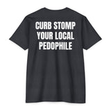 CURB STOMP T-Shirt