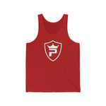 Priceless Logo Tank