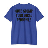 CURB STOMP T-Shirt