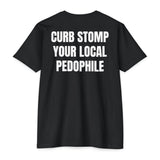 CURB STOMP T-Shirt