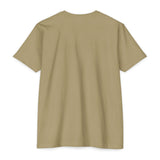 Built For Conflict - Gift for Entrepreneurs, Inspirational Apparel, Casual Wear, Back to School, [...]
