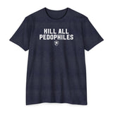 KILL ALL PEDOPHILES T-shirt