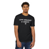 CURB STOMP T-Shirt
