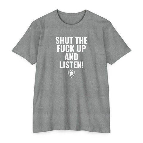 STFU T-shirt