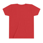 "MY DAD CAN BEAT UP YOURS" Youth Tee