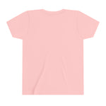 "MY DAD CAN OUTLIFT YOURS" Youth Tee