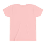 "MY DAD CAN OUTLIFT YOURS" Youth Tee