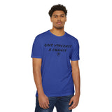 CURB STOMP T-Shirt