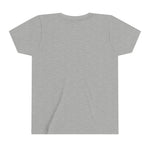 "MY DAD CAN OUTLIFT YOURS" Youth Tee