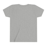 "MY DAD CAN OUTLIFT YOURS" Youth Tee