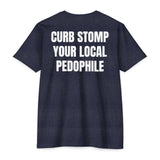 CURB STOMP T-Shirt