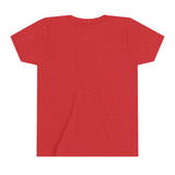 "MY DAD CAN OUTLIFT YOURS" Youth Tee