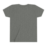 "MY DAD CAN BEAT UP YOURS" Youth Tee