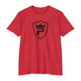 Large P Logo T-shirt