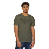 CURB STOMP T-Shirt