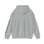 Copy of DREAM BIG WORK HARD Hoodie
