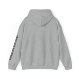 Copy of DREAM BIG WORK HARD Hoodie