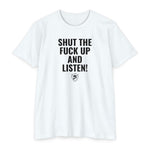 STFU T-shirt