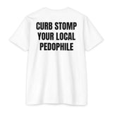 CURB STOMP T-Shirt