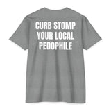 CURB STOMP T-Shirt
