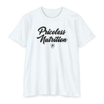 Vintage Jersey Priceless Nutrition T-Shirt