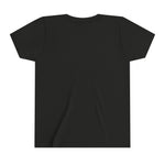 "MY DAD CAN OUTLIFT YOURS" Youth Tee