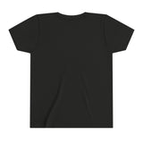 "MY DAD CAN OUTLIFT YOURS" Youth Tee