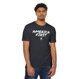 America First T-Shirt