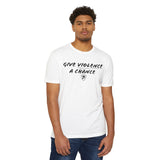 CURB STOMP T-Shirt