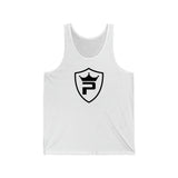 Priceless Logo Tank