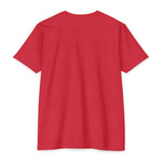 Built For Conflict - Gift for Entrepreneurs, Inspirational Apparel, Casual Wear, Back to School, [...]