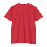 Built For Conflict - Gift for Entrepreneurs, Inspirational Apparel, Casual Wear, Back to School, [...]