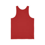RIPPED. RICH. RARE Tank