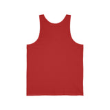 RIPPED. RICH. RARE Tank