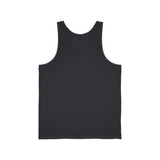 RIPPED. RICH. RARE Tank