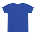 "MY DAD CAN OUTLIFT YOURS" Youth Tee