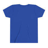 "MY DAD CAN OUTLIFT YOURS" Youth Tee