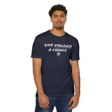 CURB STOMP T-Shirt