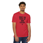 STFU T-shirt