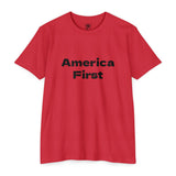America First T-Shirt